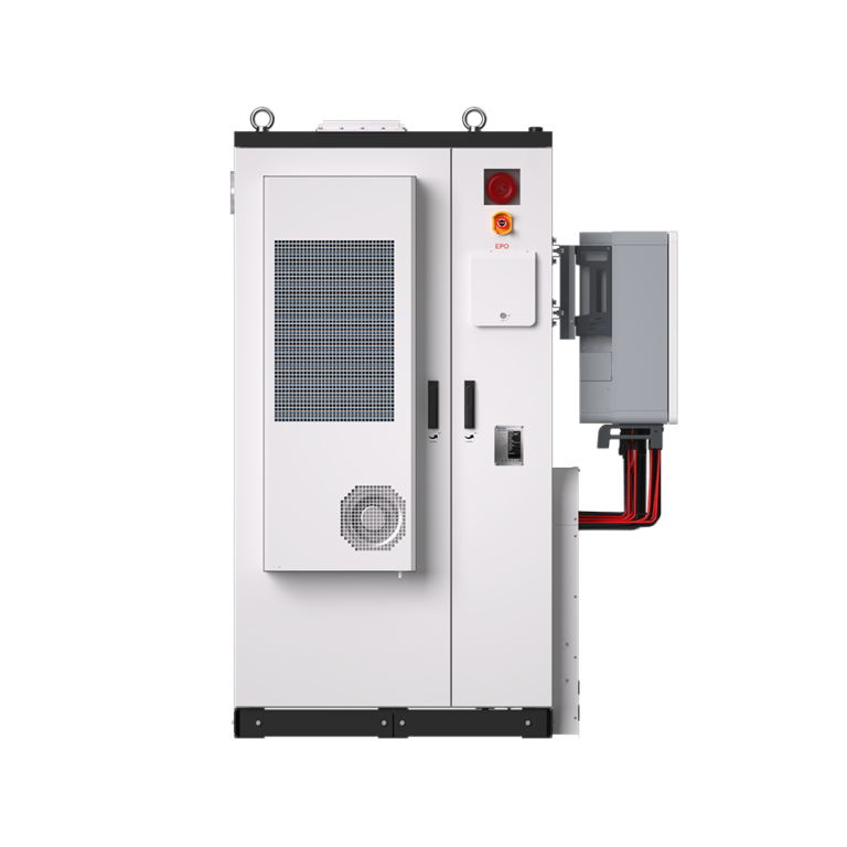 Es Box Commercial Energy Storage Systems | C&I ESS Solution