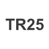 TR25 Certificate - Joint Charging