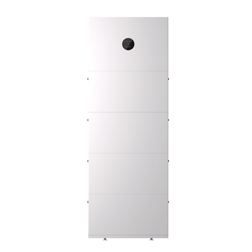 All-in-One Residential Energy Storage Systems All-in-One Residential Energy Storage Systems