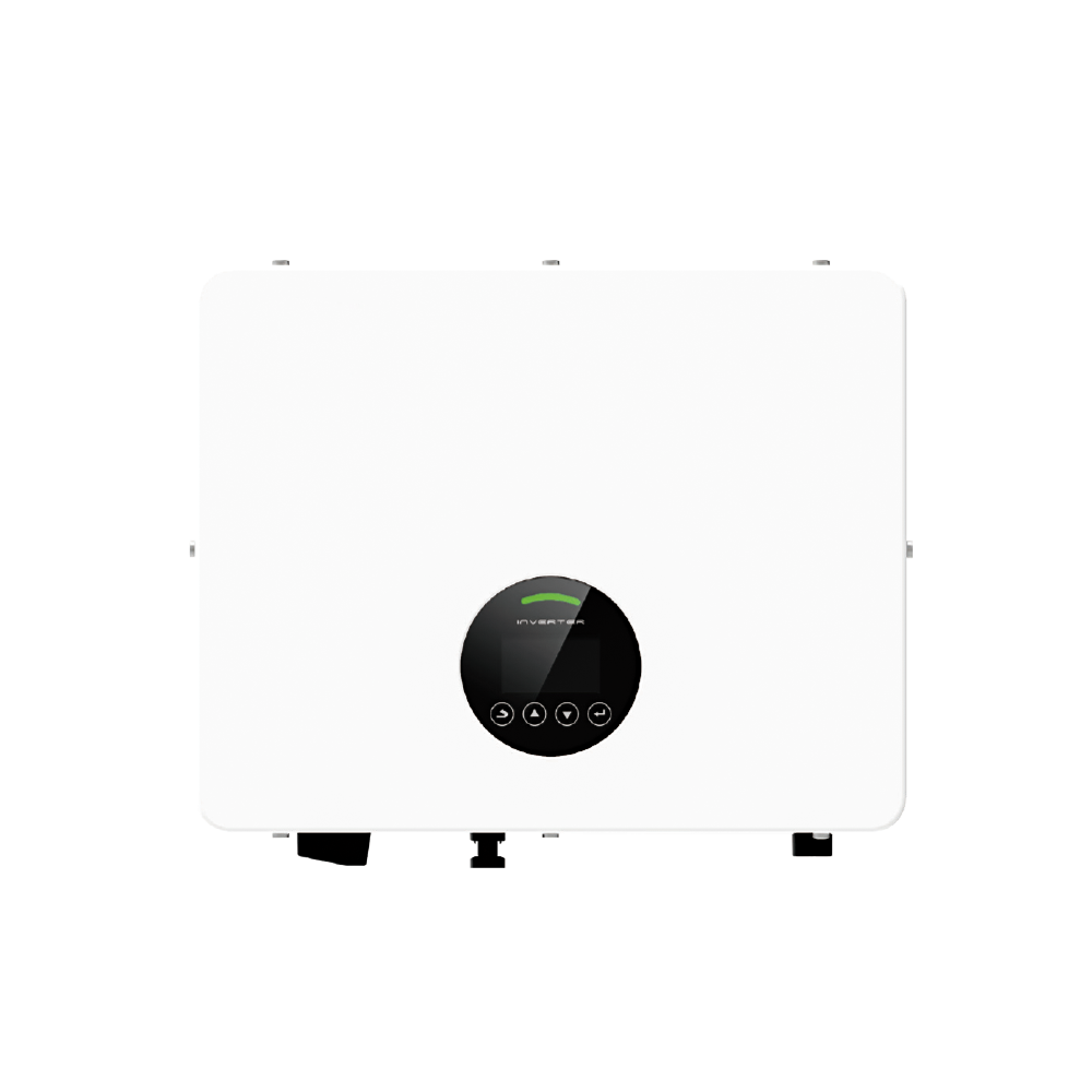 RG-Series-Residential Energy Storage System