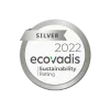 ecovadis certificate- Joint Charging