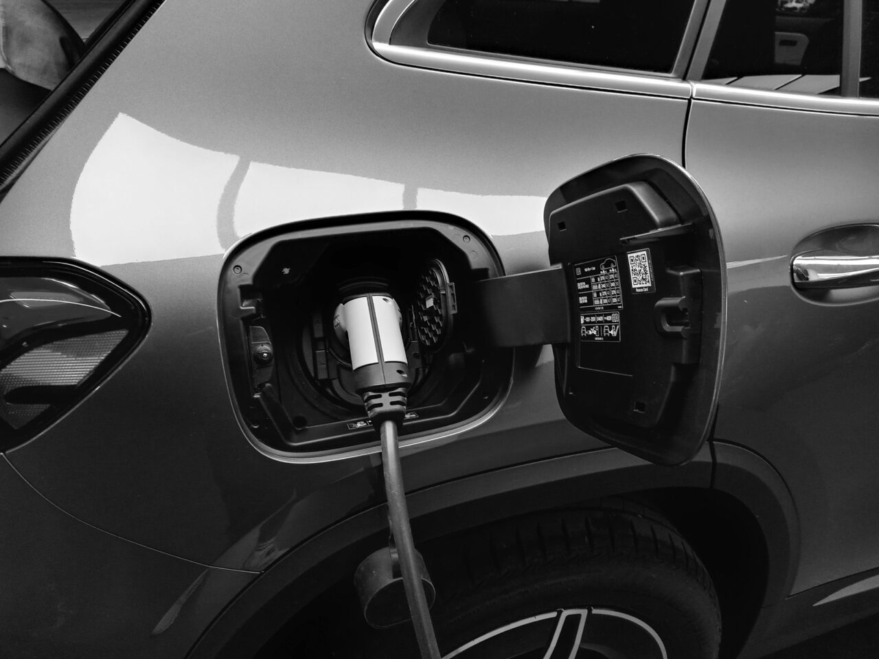 Q1 2026 EU Commercial EV Trends & EV Charging Impact